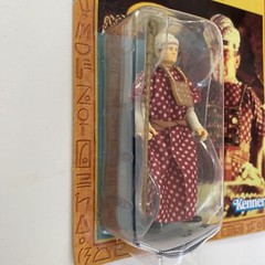 Indiana Jones Retro Collection Belloq (Ceremonial) Action Figure (3.75”)
