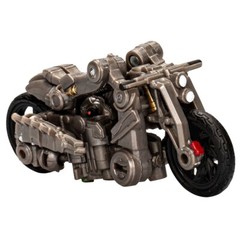 Transformers Studio Series Core The Last Knight Decepticon Mohawk, 3.5-In Figure