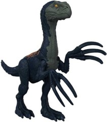 Jurassic World Dominion Dinosaur Figure – THERIZINOSAURUS 6-inch