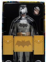 New Sideshow Exclusive Batman Brawl #1000901 1/6th Scale Action Figure 12 Comic