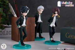 BANDAI ADOKENETTE WIND BREAKER UMEMIYA HAJIME 140mm FIGURE