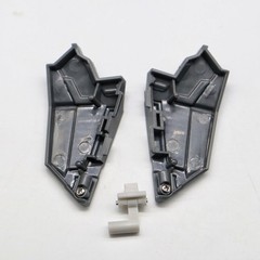 Pre-sale！Origin Toys OT-01 ABS Armored Head Upgrade Kit For AOTP Prima Prime