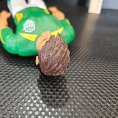 FC Elite NEYMAR JR. 12” Action Figure 2016 Mattel Soccer Player Articulated NICE