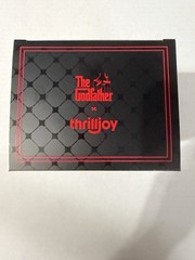 Thrilljoy PIX! The Godfather Michael Corleone Chase Exclusive Figure