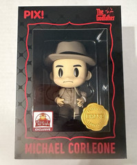 Thrilljoy PIX! The Godfather Michael Corleone Chase Exclusive Figure