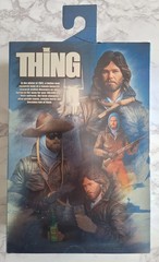 NECA The Thing Ultimate Macready 7 inch Figure (Outpost 31) – 93N110620