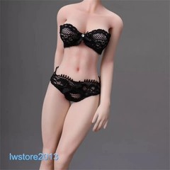 LDDOLL EU28L 1/6 Beauty Girl 12″ Seamless Female Action Figure Body NO Head Toys