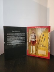 Gladiator Retianus IGNITE Action Figure Die Cast 1:6 12″ MIB NEW