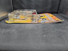 1998 Skybolt Toyz Double Impact Platinum China Limited Edition Action Figure