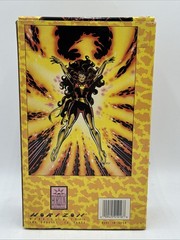 X-MEN Dark Phoenix New Horizon Vinyl Model Kit 1991 Marvel Complete In Box