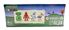 Phat Mojo Garten Of BanBan MIni Collectible 4 Figure Set New Factory Sealed
