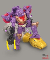 Gobetter studio GB1050 upgrade kit for Legacy IGUANUS,in stock