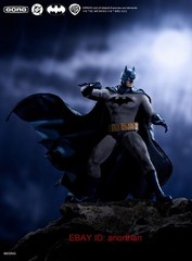 GONG Bruce Wayne Hush 1/12 Scale Action Figure Gift Collectible Stock