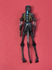 Star Wars Revenge Of The Sith Action Figure #37 Vader’s Medical Chopper Droid