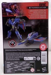 Transformers Studio Series Deluxe TF One Thundercracker Hasbro 2026 New Sealed