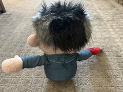 Neca Ash vs Evil Dead Ashy Slashy 15″ Puppet Prop Replica