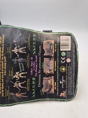 1998 The Mummy Impaled Mummy 6″ Toy Island Action Figure Sealed READ