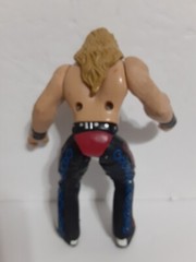 WWE Jakks BCA 9 Figure Lot Austin HBK Farooq Headbangers Crush Mark Henry Kama