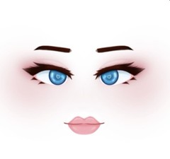 R0BLOX Face Toy Code – Princess Alexis | Celebrity Series 8