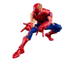 HASBRO MARVEL LEGENDS SERIES MAGIC THE GATHERING X SPIDER-MAN BATTLE SPIDER-MAN