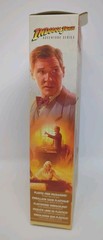 New Professor Indiana Jones Adventure Series Action Figure