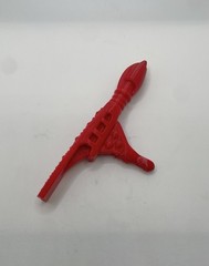 Vintage MOTU Masters of the Universe Spydor Gun Weapon Set 1984 REPRO Part 2X
