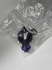 Jujutsu Kaisen Mascot Gachapon Keychain Charm Dangler Bandai Suguru Geto