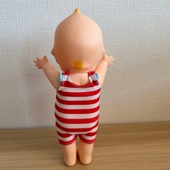 Rose O’Neill Kewpie Doll Collector’s Doll Height 18.5cm