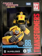 Transformers Studio 86 & War for Cybertron