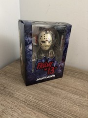 Friday the 13th – Jason Voorhees Stylized 6-Inch Action Figure by Mezco Toyz