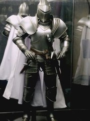 1/6 Medieval Knight General Horseman Soldier Cloak Cape F 12″ Action Figure Body