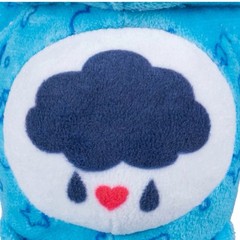 Care Bears 8 Inch Plush 4 Pack Special Edition Collector Set New