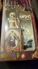 [US Seller] The Past in Sicily 1/12 MJD Blind Box Limited Edition – Lorenzo