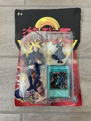 2002 Kazuki Takahashi Yu-Gi-Oh! Yami Yugi Action Figures MOC