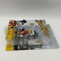 DISNEY DuckTales SCROOGE MCDUCK Action Figure New – PhatMojo