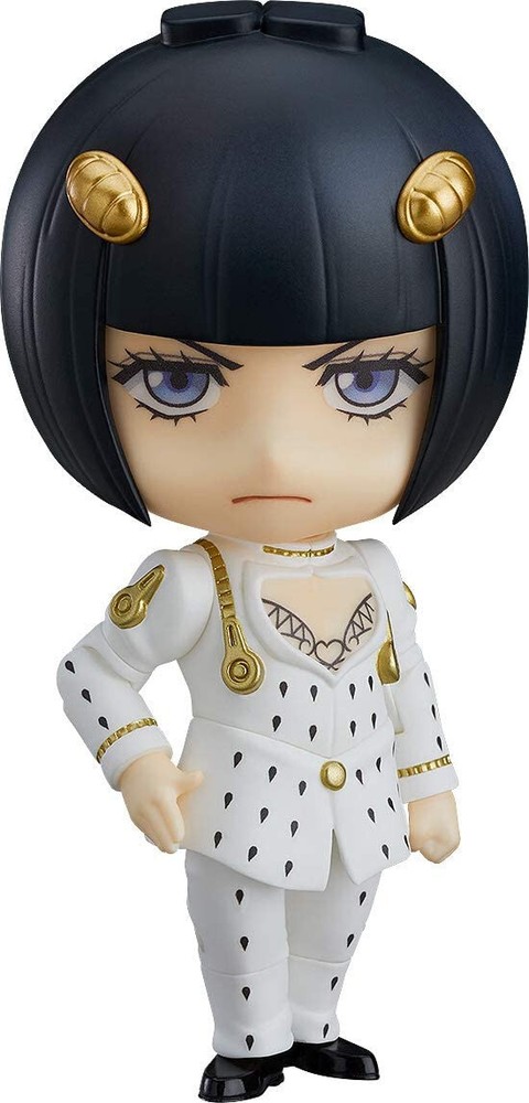 Nendoroid TV Anime JoJo’s Bizarre Adventure Golden Wind Bruno Bucciarati