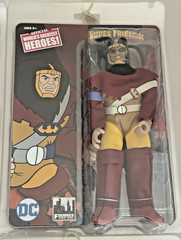 Figures Toy Company – Super Friends Villains – Set 8 Figures (New/Sealed)