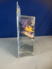 SAM KEITH The MAXX Figure & Bonus Isz Spawn McFarlane Toys 1996 Slightly Opened