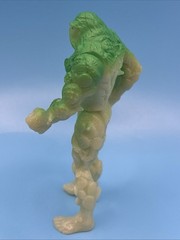 1990 Kenner Swamp Thing Glow In The Dark Action Figure DC Comics Vintage 5”