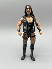 WWE Wrestling Elite Collection Series 117 Rhea Ripley Action Figure