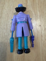 VTG 1992 TIGER TOYS INSPECTOR GADGET GO GO GADGET ARMS ACTION FIGURE RARE