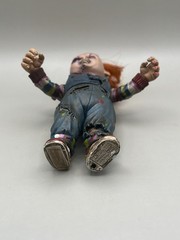 Chucky 1999 Universal Studios McFarlane Toys Movie Maniacs Bride of Chucky