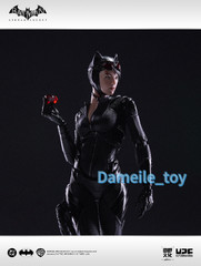 LPZZ UPFigure DC Arkham Knight Catwoman 1/12 Action Figure Pre-sale 2026 New