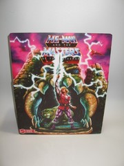 2023 Masters of the Universe Cartoon Collection PRINCE ADAM and CRINGER new !!