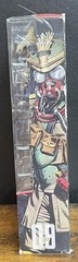 Apex Legends #09 Bloodhound Young Blood 6″ Action Figure Jakks Pacific 2021 NIB