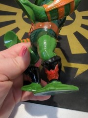 1984/1985 Mattel Masters of the Universe MOTU Leech (Mexico Variant) – Complete