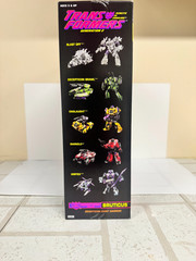 Transformers Bruticus Generation 2 Collector’s Edition 2012 Sealed