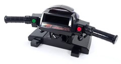 Kamen Rider Den-O DX DENLINER & MACHINE DENBIRD SET COMPLETE CIB Bandai Japan