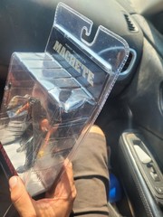 NECA Machete Movie By Robert Rodriguez Action Figure Danny Trejo