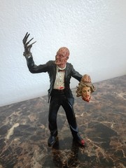 Freddy Vs Jason Figures